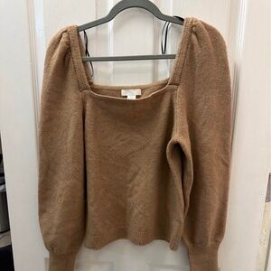 H & M Sweater Size Med